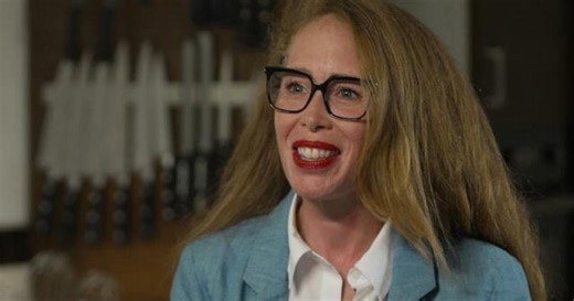 How an American baker became a star of the French culinary world