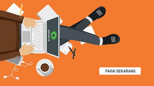 Artikel Spinner No #1 di Indonesia