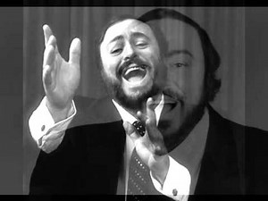 Luciano Pavarotti - Recondita armonia (Live, 1975)