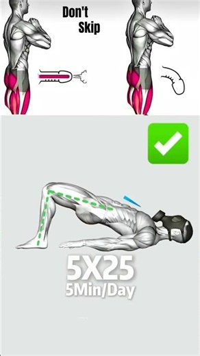 kegel exercise #shorts