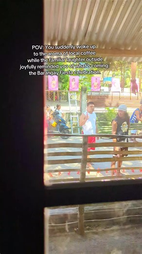 Fiesta Celebrations in San Rafael, Bulan Sorsogon