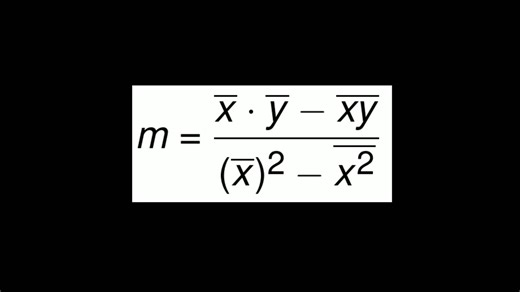 08.How to program the Best Fit Slope Practical Machine Learning Tutorial with Py