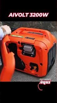 Top 5 Portable Gasoline Powered Generators