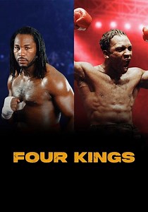 Four Kings Season 1 - watch full episodes streaming online