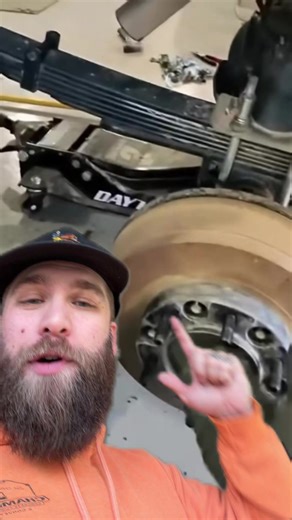 Removing Wheel Spacers for Jeep Wrangler