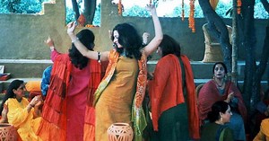 Audio master: It’s always perfect weather for ‘Monsoon Wedding’