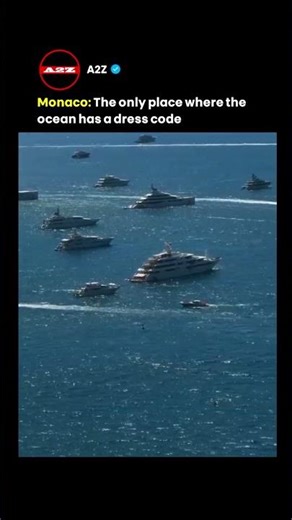 Monaco: Why the 1\\% Pay Millions to Live Here