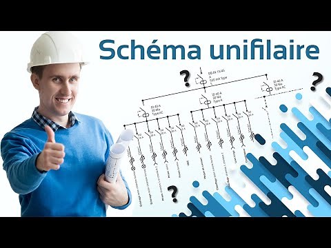 ⚡How to Read and Create a Single-Line Electrical Diagram⚡