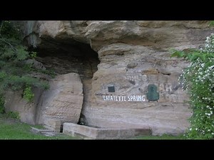 Lafayette Spring (Cannelton, Indiana)