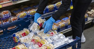 Rising cost of wheat impacts bread prices