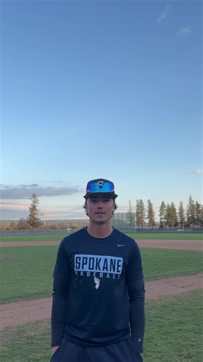 🚨 Player Signing Alert 🚨 Welcome to the Cactus Rats, Cooper Davis! 📝 SIGNED for the 2025 WCBL season 🔥 IF | Spokane, WA | Spokane Falls CC Cooper is currently in his freshman season with the Spokane Falls CC Sasquatch, competing in the Northwest Athletic Conference (NWAC). Coach Blundell on Cooper: “Cooper is a versatile player who can play multiple positions and hit from both sides of the plate. His athleticism will be a major asset to our club this summer.” Looking forward to seeing your i