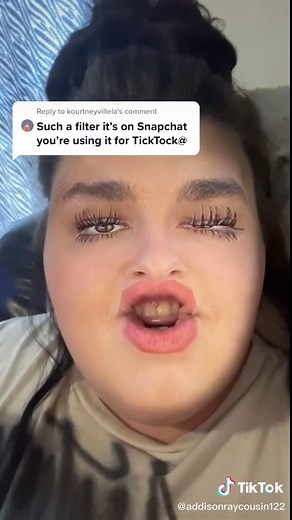 Reply to @kourtneyvillela