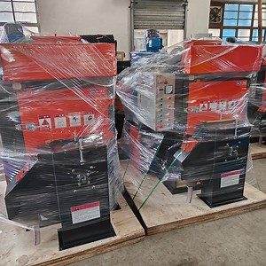 [Hot Item] Blasting Machine Various Specifications of Surface Cleaning Alloy Wheel Shot Blast Machine.