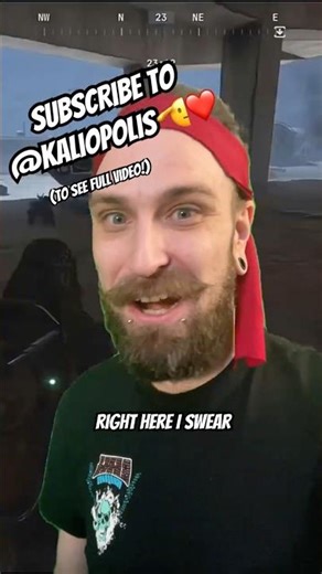 This GUY played me at my own game! The 🐀 exterminator has arrived #arcraiders #arcraidersgameplay