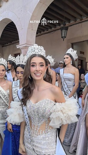 1.5M views · 26K reactions | Las Mujeres de los Altos de Jalisco son las más hermosas de México, y aquí se los demostramos  Tenemos más videos en Altos Focus , por cortesía de Caja Valle  #AltosdeJalisco #altosfocus #puebleandoporlosaltos #sanmiguelelalto #missuniverse #fypviral | Altos Focus | Facebook
