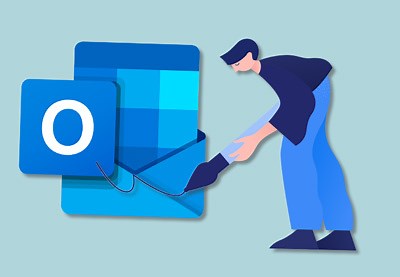 How to Add a Professional Outlook Email Signature Quickly ( Video) | Envato Tuts