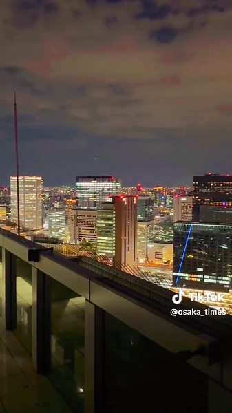 Experience Osaka: Japan's Vibrant Metropolis