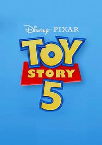 Toy Story 5 - película: Ver online completa en español