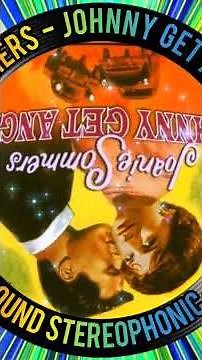 JOANIE SOMMERS - JOHNNY GET ANGRY - 1962 - NEW SOUND STEREOPHONIC - 2025