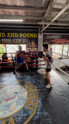 2.3K views · 27 reactions | 屢 **Fuel Your Fitness Journey at Ground and Pound MMA Gym!** 壘 ✅ Get Fit with Expert Coaching ✅ Diverse Classes for a Healthy Lifestyle ✅ Top-Notch Facilities ✅ Join a Supportive Fitness Community Ready for a healthier you? Tara na... 09677651299  3F 176 Maylor's Plaza Circumferential Rd., Brgy. San Roque, Antipolo City, Philippines | Ground and Pound MMA Gym | Facebook