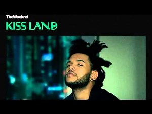 The Weeknd - Pretty (2013)