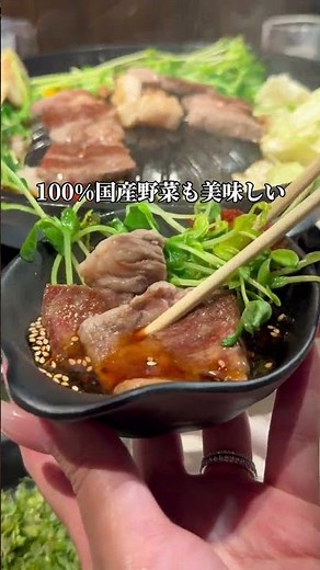 横浜にもついに上陸！10万人が通うあの人気ラムちゃんジンギスカン！