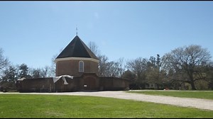 Colonial Williamsburg scientists uncover human remains linked to Civil War
