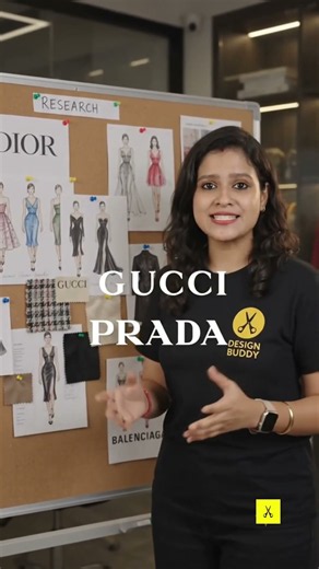 👗🧠 Think Like a Fashion Designer | Design Beyond the Sketch!