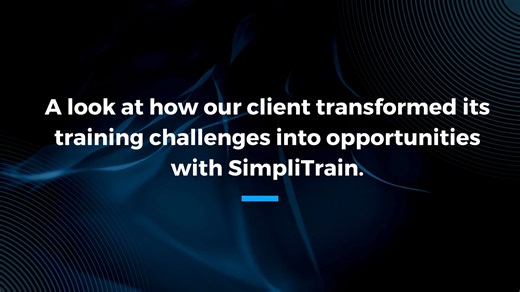 Build Personalized Learning Pathways on SimpliTrain's Unified LMS, LXP, LearnOps Platform