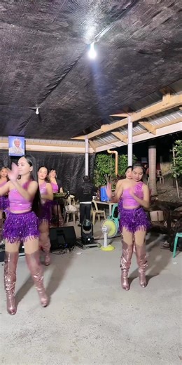 CTJ Navas Band: A Vibrant Showcase from Isabela