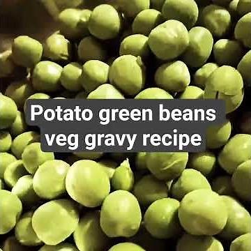 "Aloo Matar Sabzi झटपट आलू मटरची स्वादिष्ट भाजी | Easy Aloo Matar Recipe in Marathi | ShreeSalunkhe"