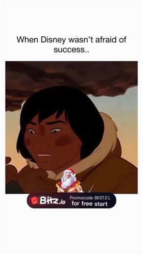 HOME OF MOVIES & MEMES on Instagram: "Follow @movies4you._ for more! Brother Bear is criminally underated… “Brother Bear” is a 2003 animated feature from Walt Disney Pictures that weaves a soulful, transformative tale about love, loss, and the unbreakable bonds that connect all living things. Set against the breathtaking backdrop of post-Ice Age North America, the story follows Kenai, a young man who is transformed into a bear as a consequence of his anger and actions. To regain his human form, 