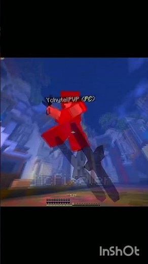 Minecraft Combo PvP |Minecraft Edit #minecraft #aura #pvp #combotage #breadixfest10years #edit #fyp