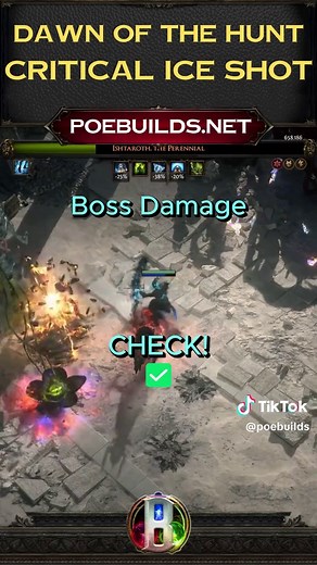 Nuevo Ice Shot en Path of Exile 2: Guía Completa