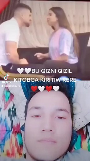 azik (@azik.officil)’s videos with original sound - Azizbek Aliqulov - azik