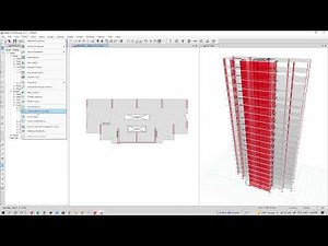 calculation of base shear and lateral force under seismic
