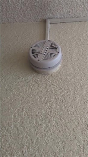 120VAC Fire Alarm System Quick Test #firealarm