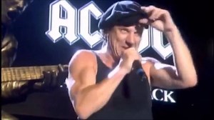 AC/DC - Back in Black | Heavy Metal Hard Rock