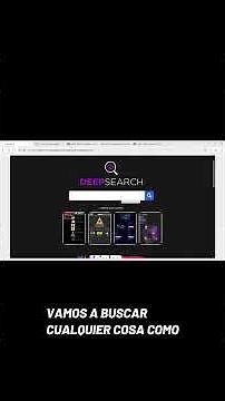BUSCADORES EN LA DEEP WEB #ciberseguridad #pentesting #hacking