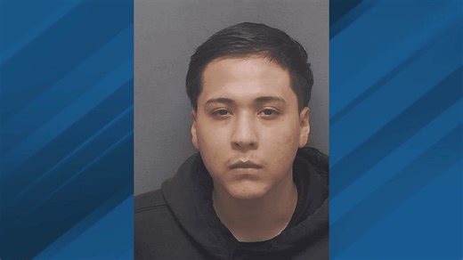Man charged in fiery drunk driving crash that killed a 23-year-old woman