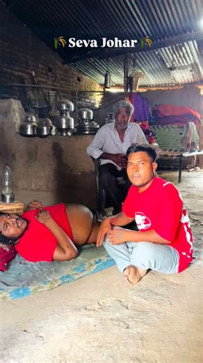 Vasava viku ⚡️ on Instagram: "Seva Johar jay adivasi Home number (5) #johar #adivasi #adivasiculture #ownvoice #foryoupage #gujjus #tranding #vsv⚡️"