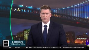 Lawyers, government officials scheduled to work on plan to avoid Crozer Health system closure