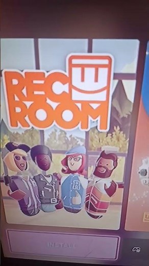 how to fix xbox rec room #recroom