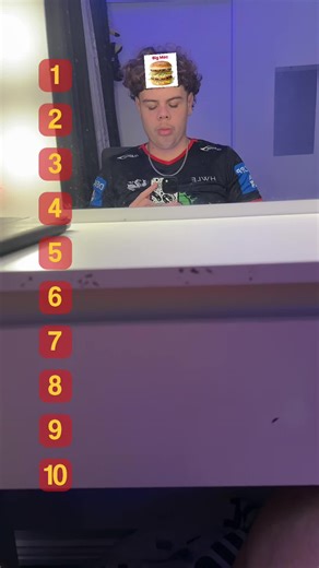 Fast Food Challenge: Tasting Unique Breakfast Hacks