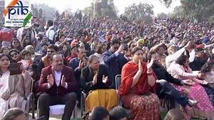 779K views · 10K reactions | Rolling down Rajpath, this is the Akash missile system, a potent surface to air defense against enemy fighter planes #RepublicDay2020 #RepublicDay | Press Information Bureau - PIB, Government of India | Facebook