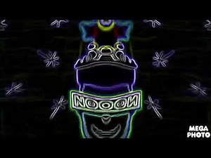 Stupid Noggin’s Sleep Tight+Noggin’s Special Picture Show In U Major 15