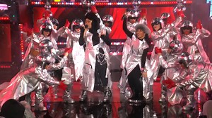 Everyone needs to know about this TLC performance! 🤩 2025 is creeping up on us... tune in on ABC! | Dick Clark's New Year's Rockin' Eve