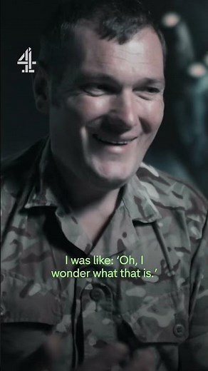 When the Enemy becomes a Friendly Helper in the Crowd #C4Evacuation