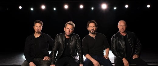 Nickelback Release "High Time" Music Video - Theprp.com