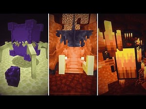 What if there were NEW MUTANT CREATURES in Minecraft Bedrock | Addon Showcase | Mutant More